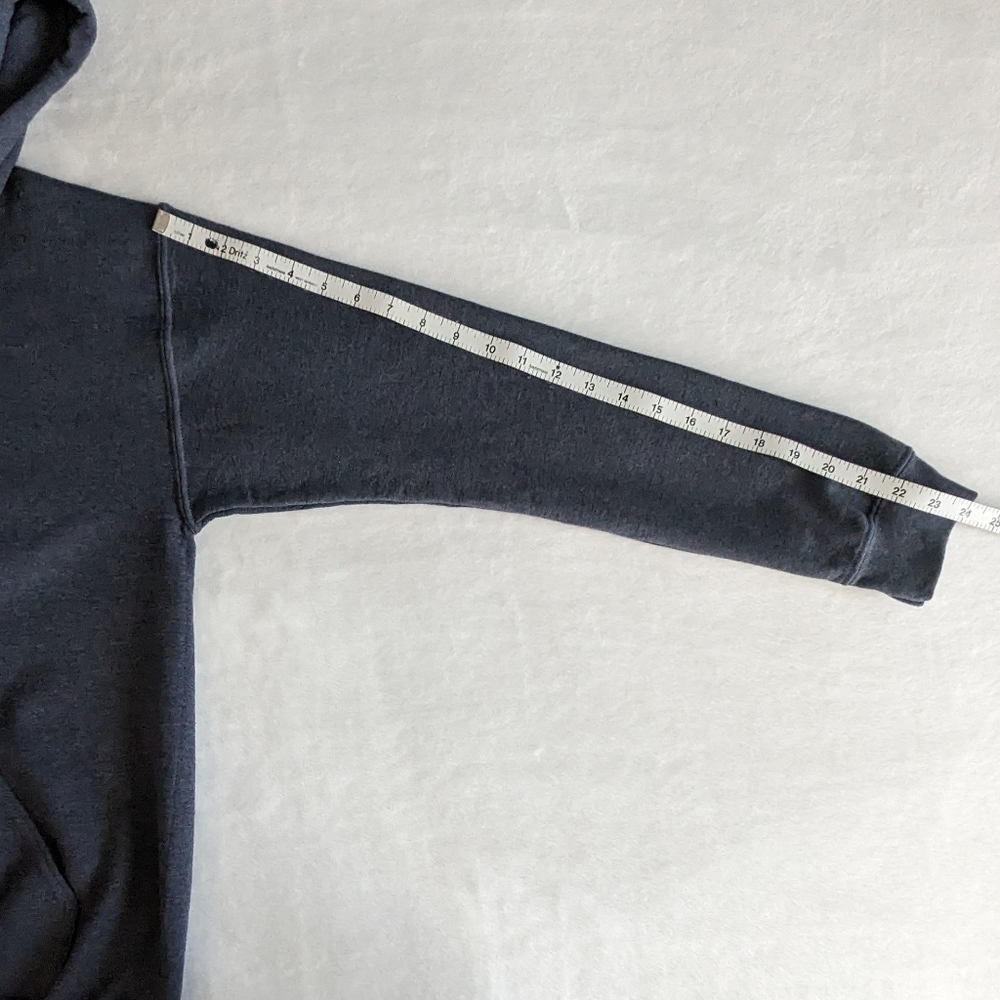 Colorado Garden of the Gods nature center hoodie sweatshirt Size Small - Picture 6 of 7